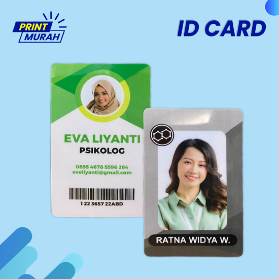ID CARD